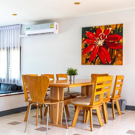 F4 Beach House Kitchen Bbq 3 Bedrooms Large Yard Rayong Dış mekan fotoğraf