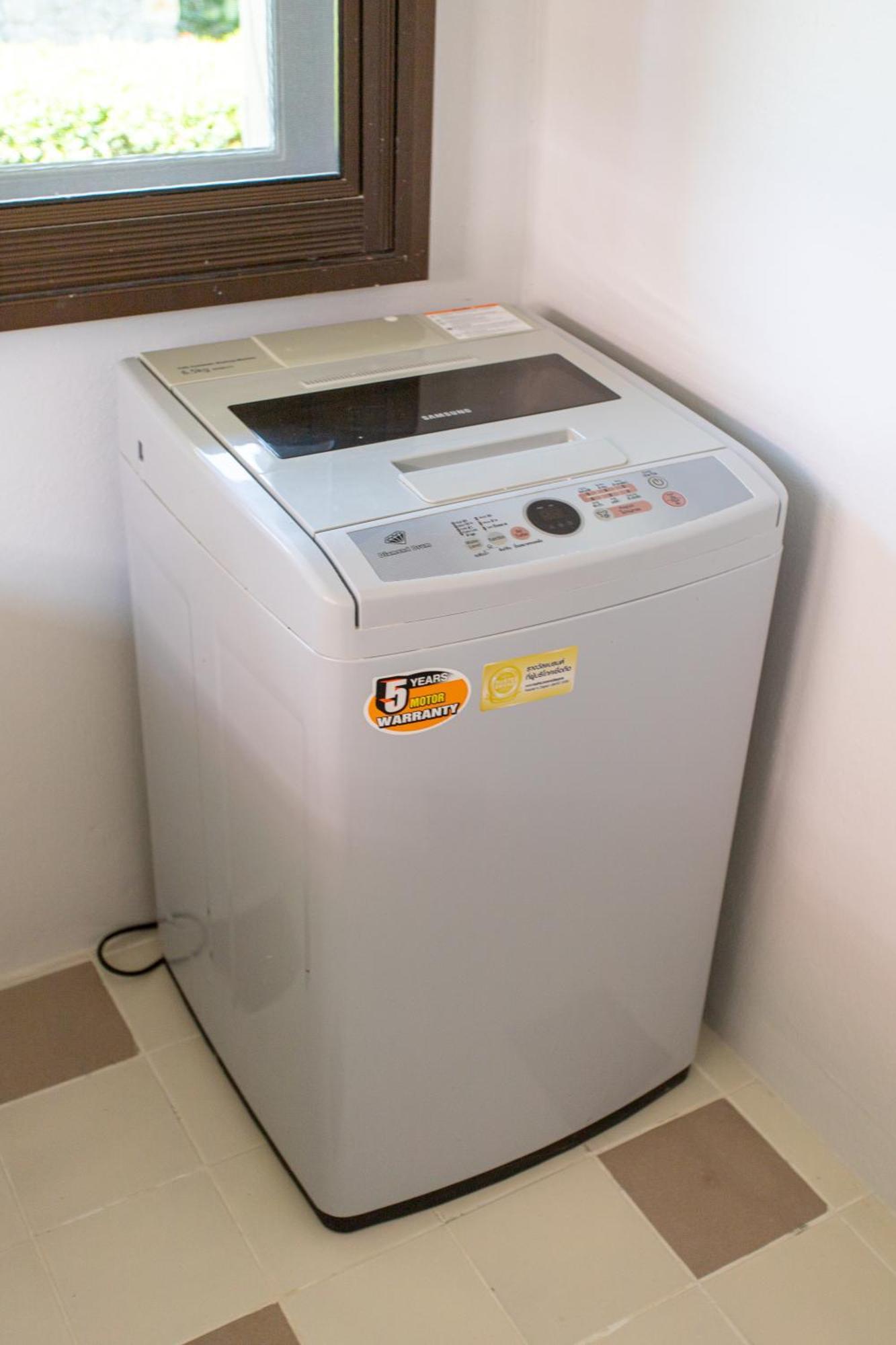 F4 Beach House Kitchen Bbq 3 Bedrooms Large Yard Rayong Dış mekan fotoğraf