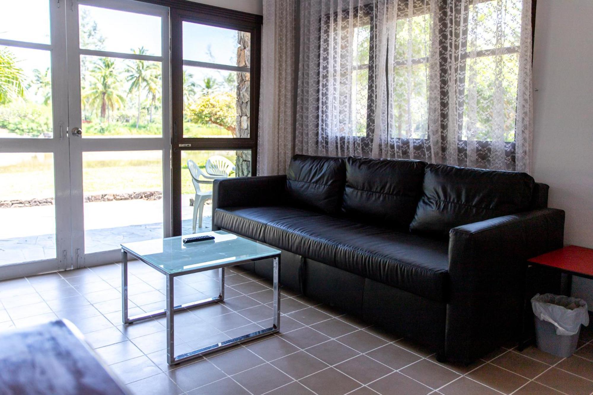 F4 Beach House Kitchen Bbq 3 Bedrooms Large Yard Rayong Dış mekan fotoğraf